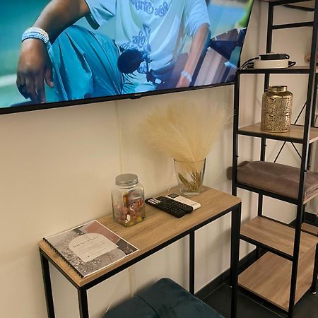 Studio Plein Centre Carre D'Or Νίκαια Εξωτερικό φωτογραφία